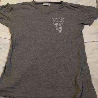 Huffer Tee
