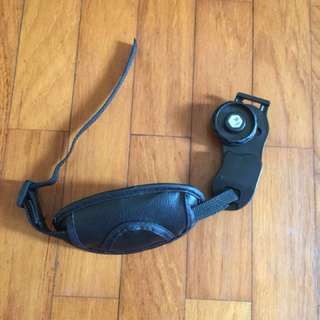 DSLR Handstrap