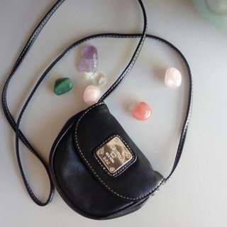 90s Vibes Small Cross Body Bag