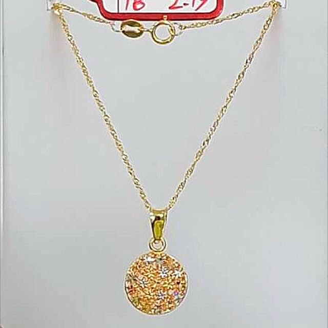 Celine hotsell 319 necklace