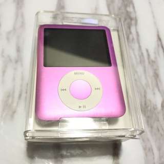 Apple nano 8G