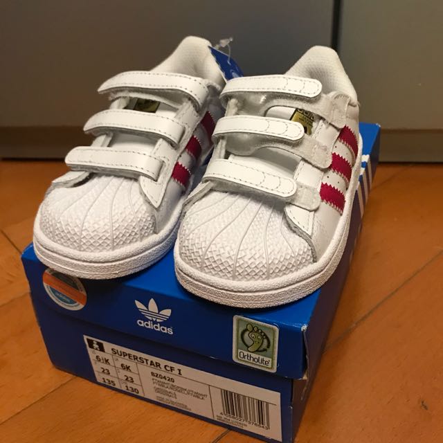 adidas superstar cf1