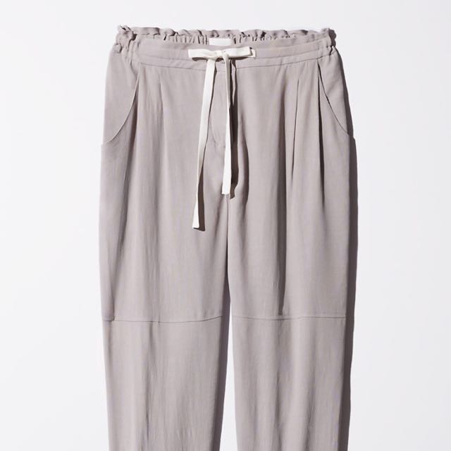Aritzia Wilfred Marais Pant in Ashen XS