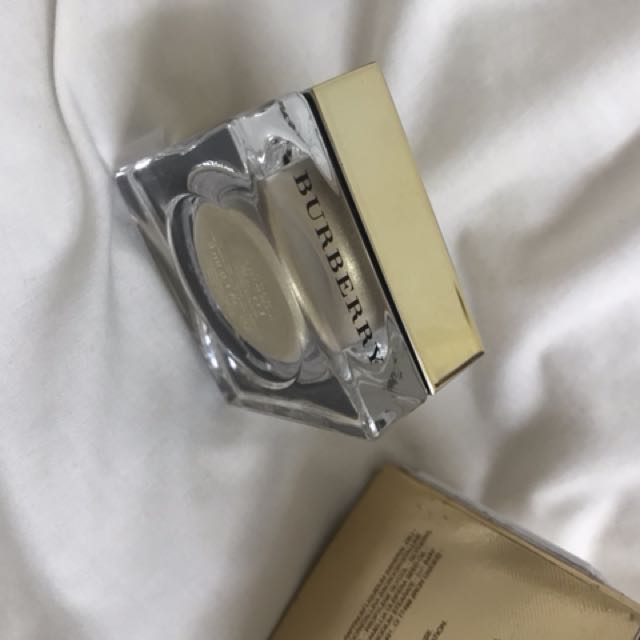 Burberry gold touch eye on sale lip and cheek illuminator
