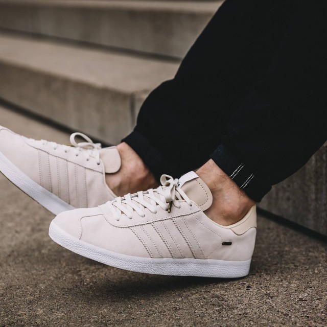 Gazelle gtx black hot sale