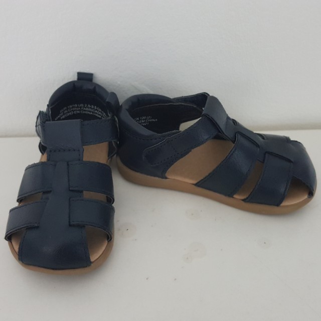 h&m boys sandals