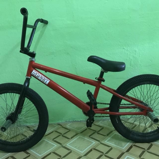 Harga Basikal Bmx Di Malaysia Bmx United