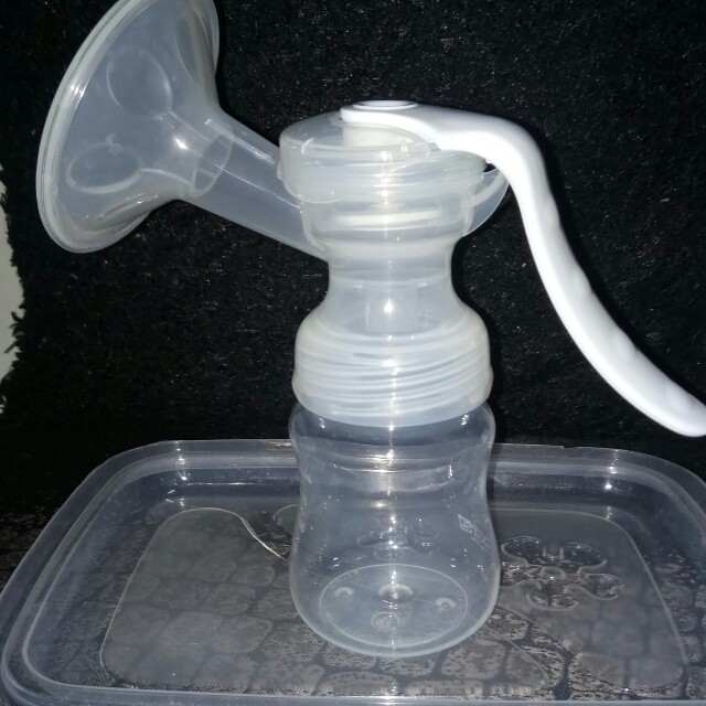 bebeta breast pump price