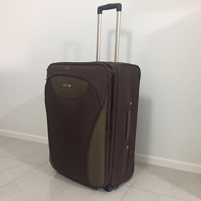 bhpc luggage