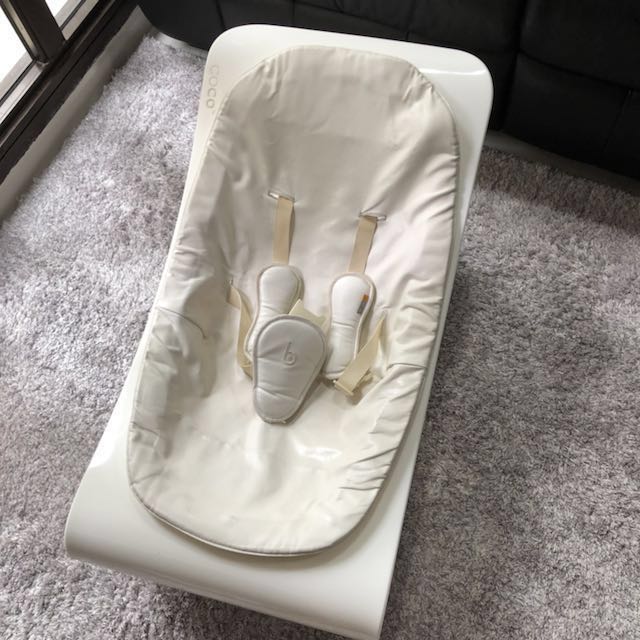 bloom coco lounger