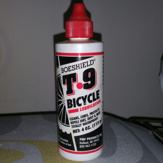 Boeshield T9 Dry Lube Bicycles Pmds Bicycles On Carousell