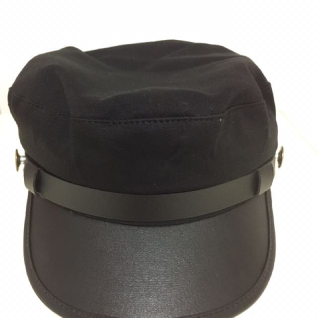Bus boy hat deals