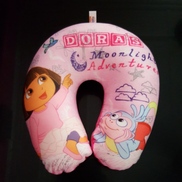 Newdora travel pillow 2025