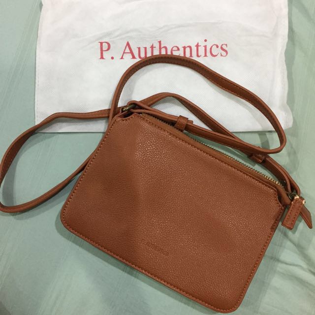Padini sling bag clearance