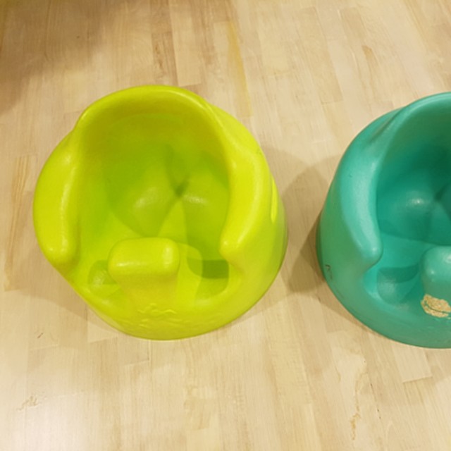 Bumbo seats, Babies & Kids, Infant Playtime on Carousell