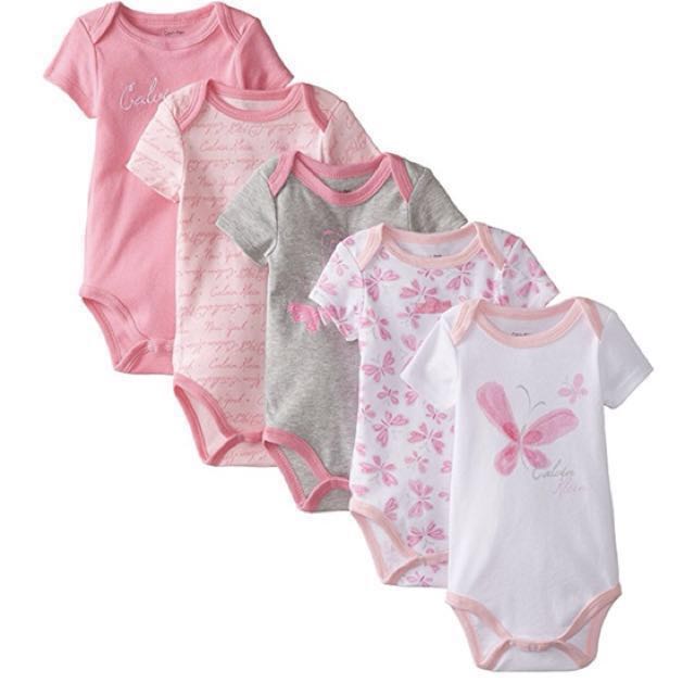 calvin klein for babies