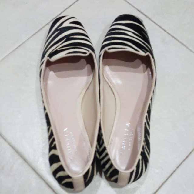 Carvela kurt sales geiger flats