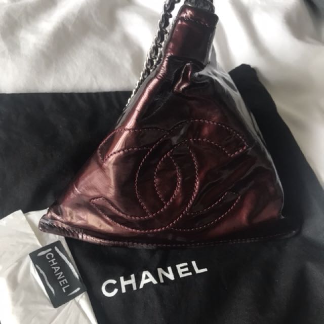Chanel Handbag in Italy