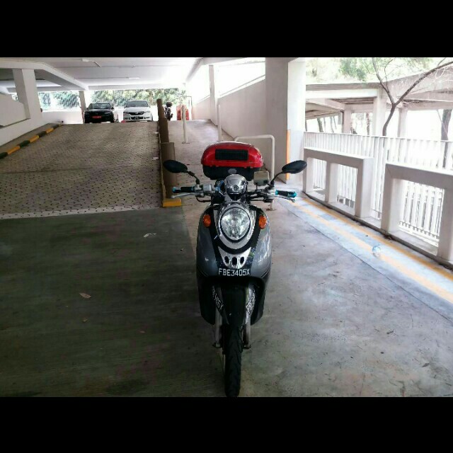 Motorbike for sale cheap clearance