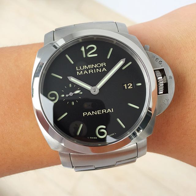 panerai 328