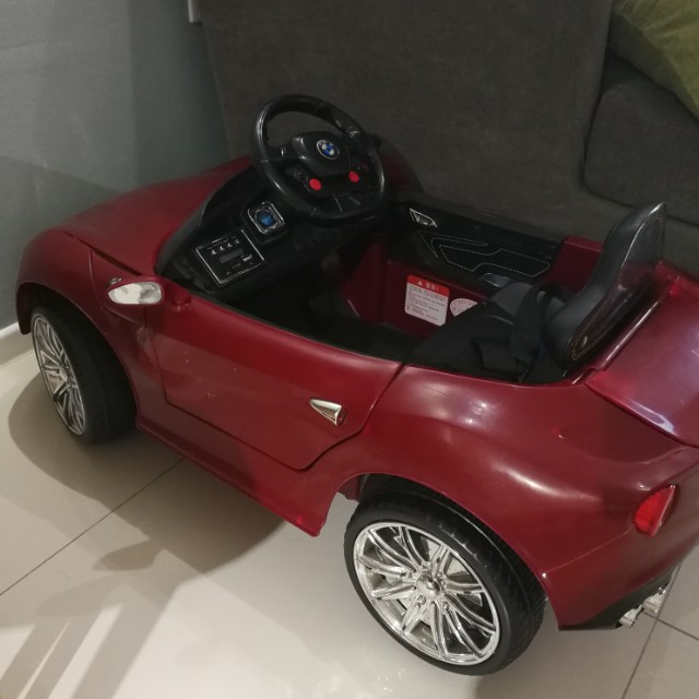 baby car electric for sale