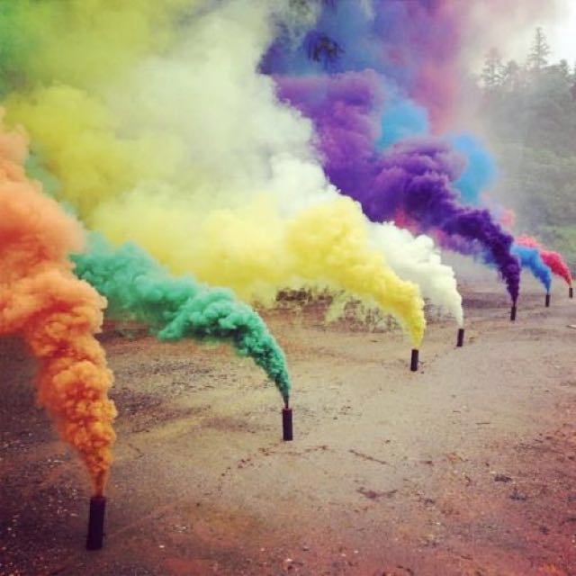Colored Smoke Bombs Photography On Carousell Coloring Wallpapers Download Free Images Wallpaper [coloring536.blogspot.com]