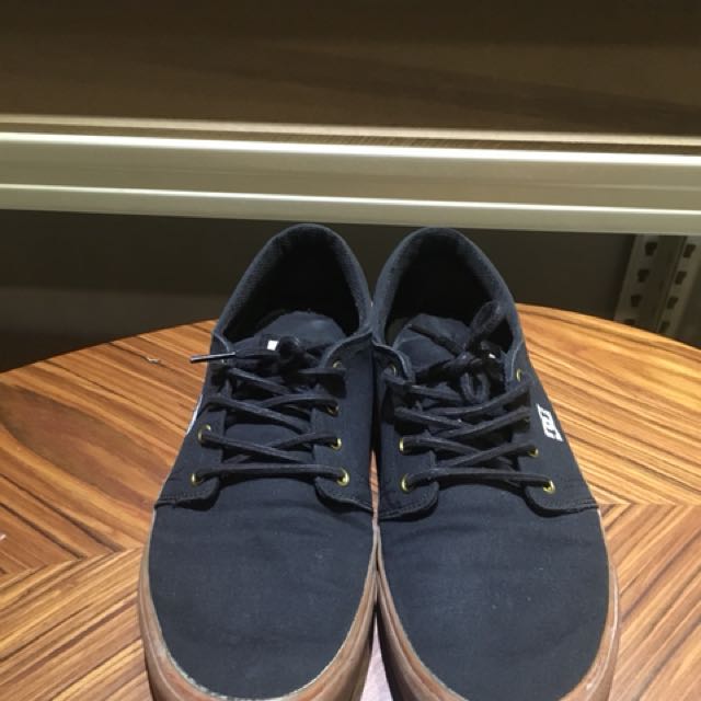 dc trase tx m shoe