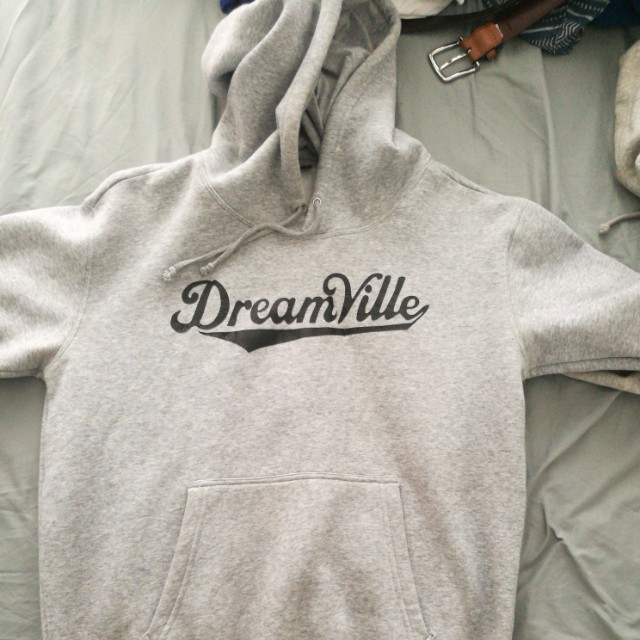 dreamville hoodie canada