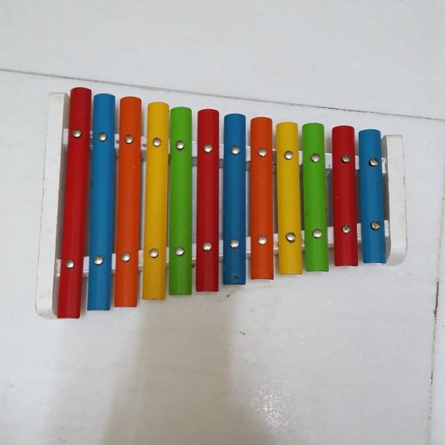 elc xylophone