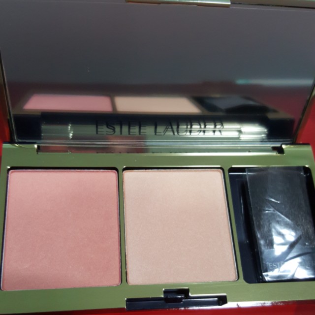 estee lauder blush palette