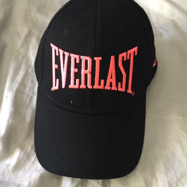 everlast hat