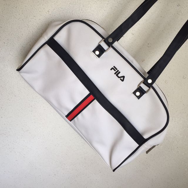 handbag fila