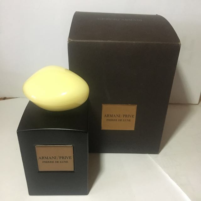 Armani prive pierre de lune 50 ml discount