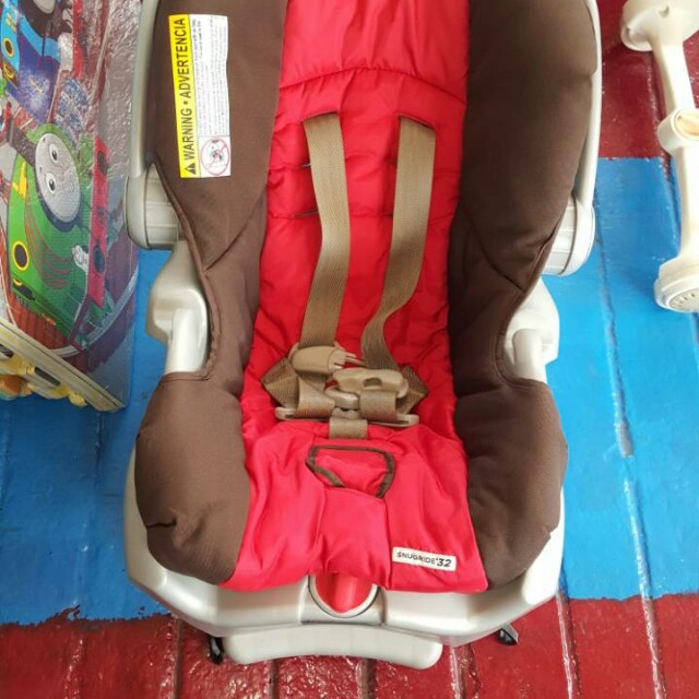 Graco Baby Carrier (repriced), Babies & Kids, Going Out, Carriers