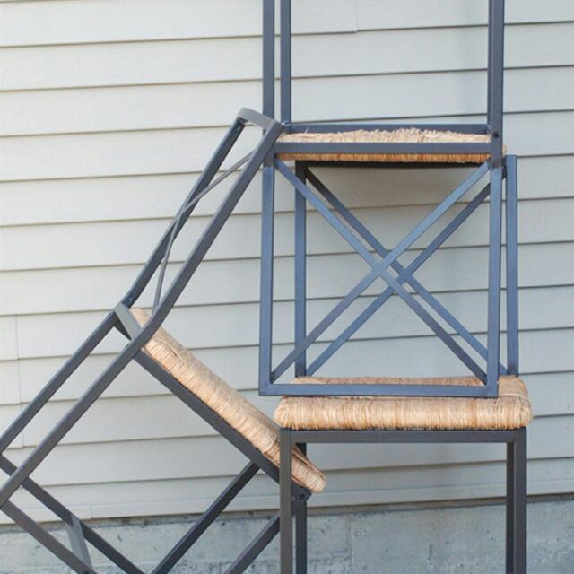 Ikea granas chairs sale