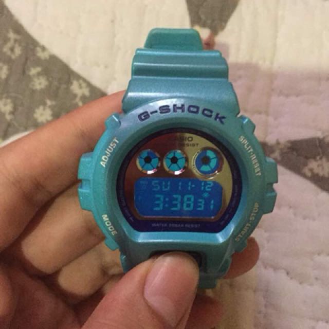 g shock dw6900 cb2