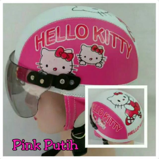 Helm Bogo Anak 1 4 Tahun Bayi Anak Baju Anak Perempuan Di Carousell Helm bogo adalah salah satu jenis helm yang populer di indonesia. helm bogo anak 1 4 tahun