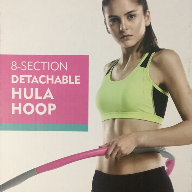 hula hoop price