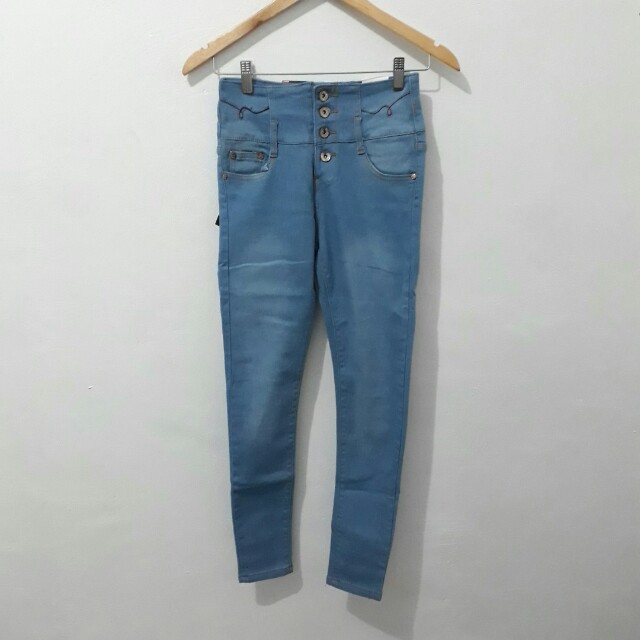jag high waist jeans