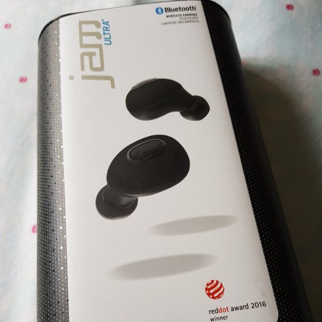 Jam Ultra True Wireless Earbuds Electronics Audio On Carousell