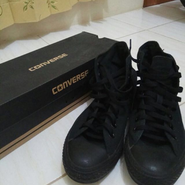 converse size 41