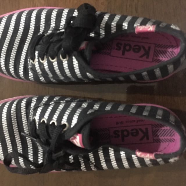 keds size 13