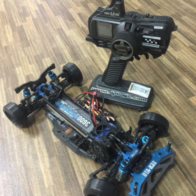 Kereta Kawalan Jauh Toys Games Other Toys On Carousell