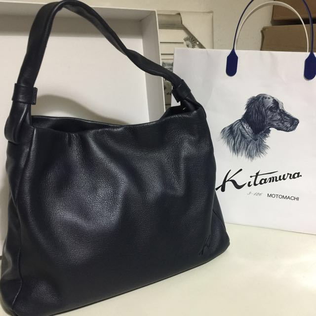kitamura bag