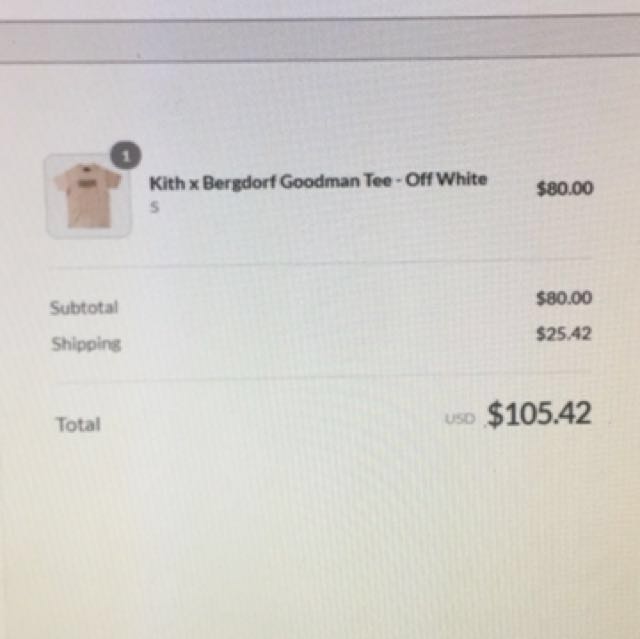 Off white sale bergdorf goodman