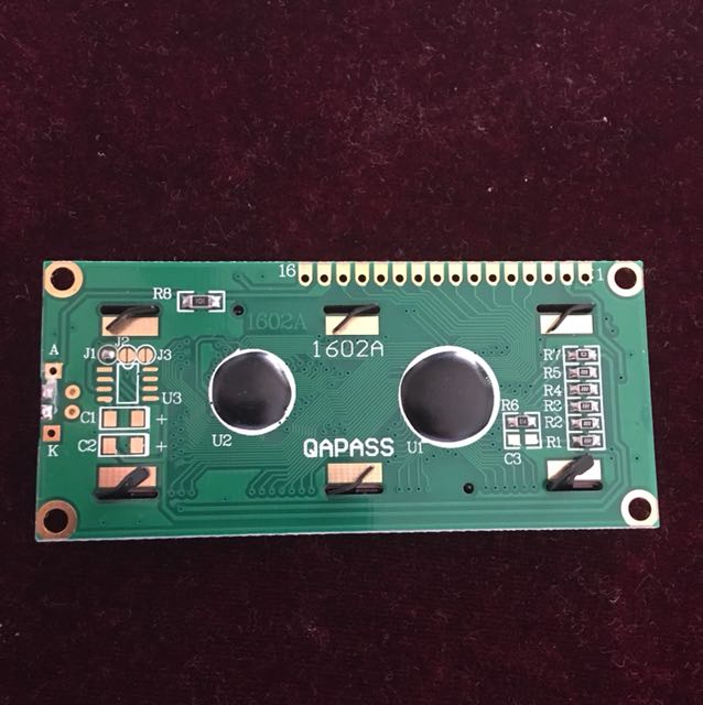 LCD Panel (Category: Monitor Screens) located in Singapore. Submitted by uprocessor (Listing ID 138065469, Image 2). Description: .