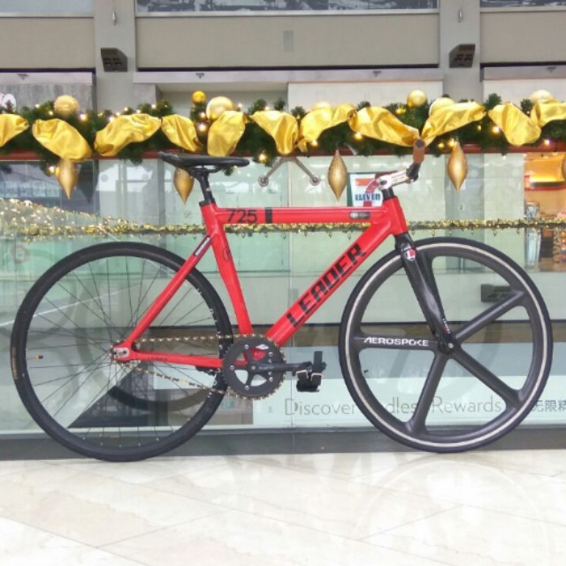 2014 sales leader 725