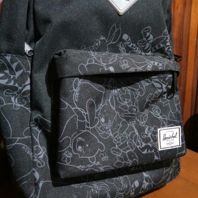 Herschel winnie the pooh hot sale
