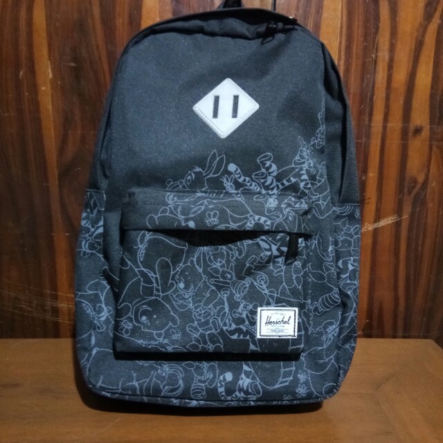 Herschel winnie hot sale the pooh