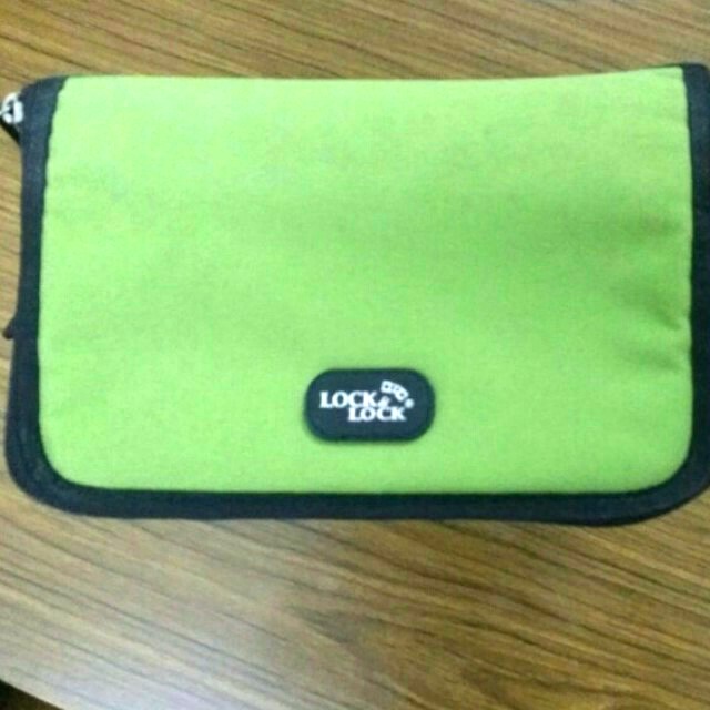 Lock and lock cooler bag discount